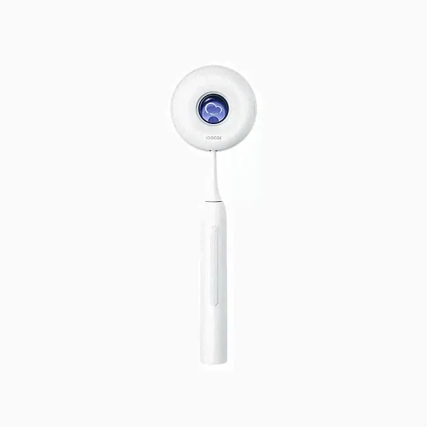 Электрическая зубная щётка Soocas D3 Pro White-1
