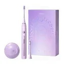 Зубная щетка Xiaomi Soocas Moonlight Sonic Electric Toothbrush X3 Pro Фиолетовый