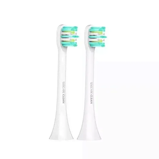     Xiaomi Soocas X3 White(2 .) BH01W-0