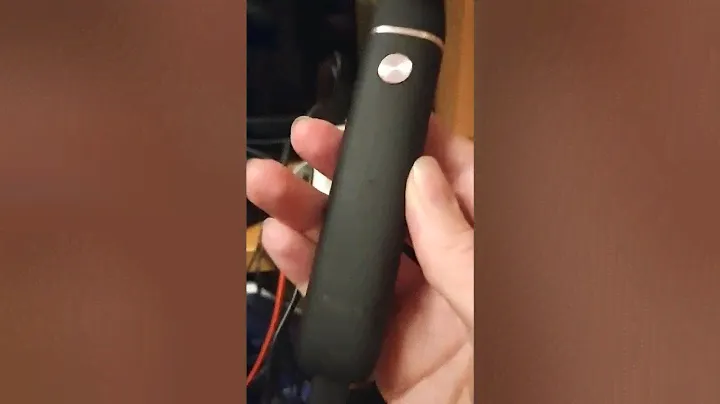 Претензия по SOOCAS Electric Razor