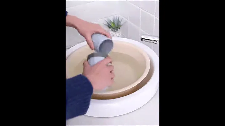 Футляр для зубных щеток