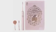 Звуковая зубная щетка Soocas X3U Set, pink