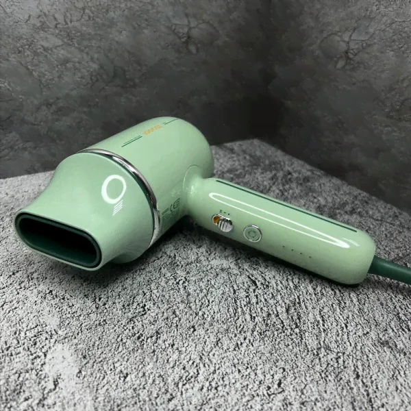 Фен Xiaomi Soocas RH1 Green-0
