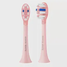 Сменные насадки для зубной щетки Soocas D3 Pro