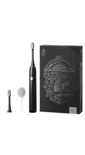 Электрическая зубная щетка Soocas Sonic Electric Toothbrush X3U Black Set