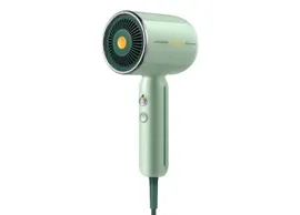 Фен для волос Soocas RETRO HAIR Retro Hair Dryer RH1 Зелёный