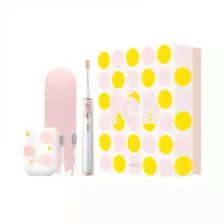 Электрическая зубная щетка Xiaomi Soocas Sonic Electric Toothbrush X5 Pink
