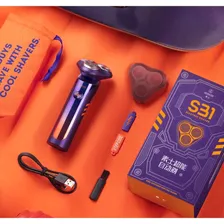 Soocas Electric Shaver S31 электробритва