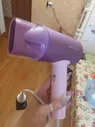 🛍 Сушилка для волос SOOCAS H5, профессиональная сушилка, быстрая сушка, диффузор из алюминиевого сплава, циркуляция холодного и горячего воздуха