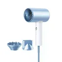 Фен для волос Soocas Anions Hair Dryer H5 с насадкой-диффузором, синий