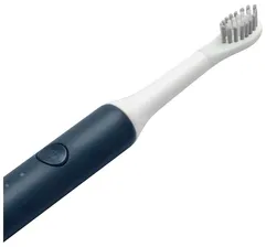 Xiaomi Электрическая зубная щетка Soocas Pinjing EX3, синий электрическая зубная щетка