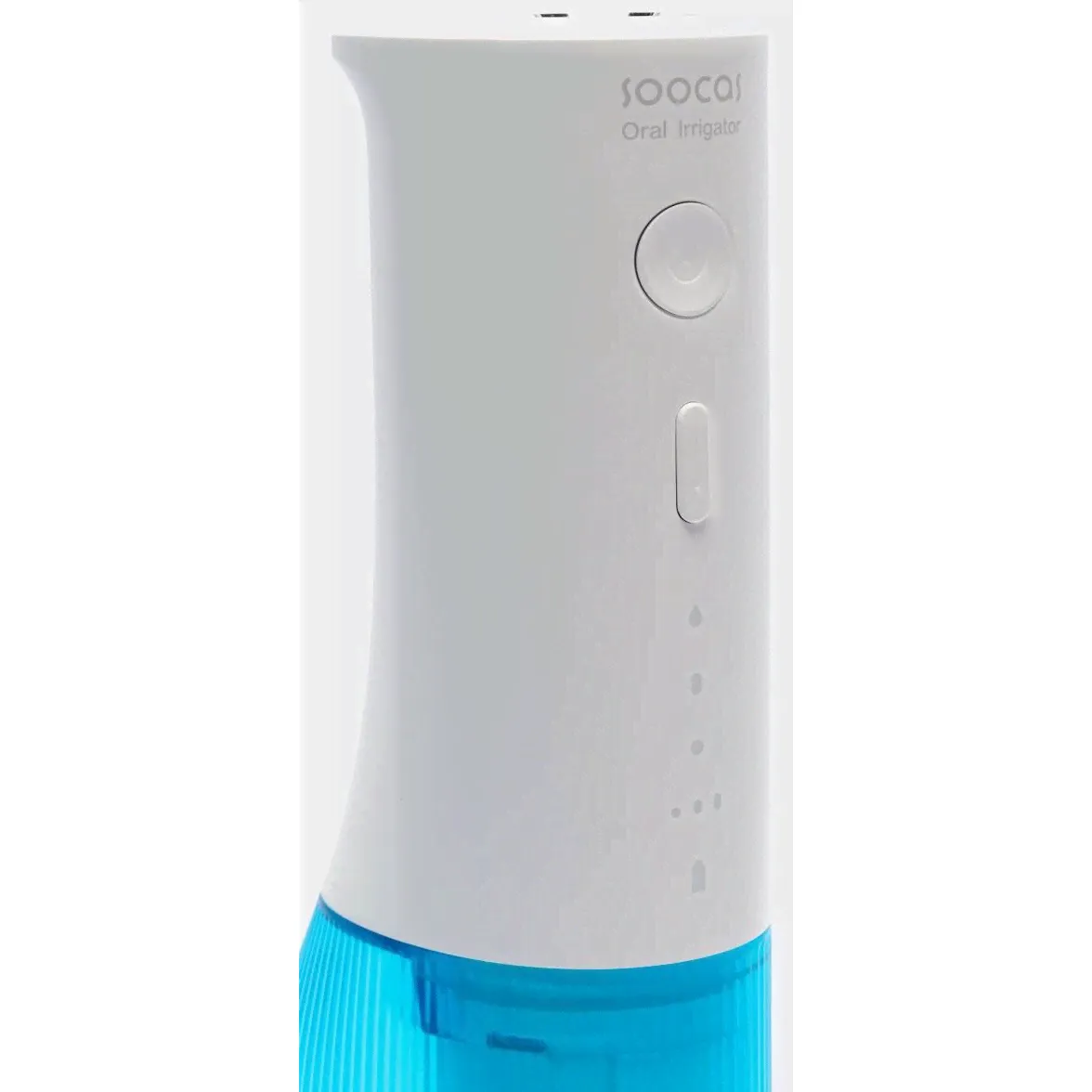 Soocas W3 Pro электрическая зубная щетка-2