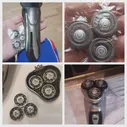 Запасные лезвия для ZOZEN FLYCO SOOCAS SO WHITE PINJING ENCHEN электробритва, сменные лезвия, электрическая бритва (art.: 3920bc7ed3f27)