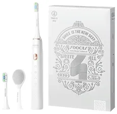 Звуковая зубная щетка Soocas X3U Set