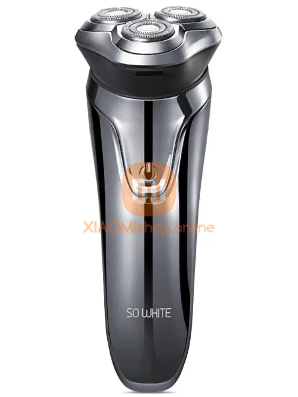 Электробритва Xiaomi Soocas/Pinjing ES3 3D Smart Shaver (ES3)-0