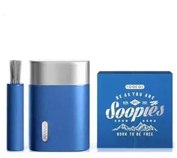 Электробритва Xiaomi SOOCAS SP1 Blue