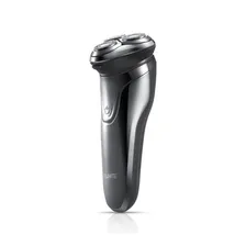 Электробритва Xiaomi Soocas White 3D Intelligent Control Razor ES3 серая