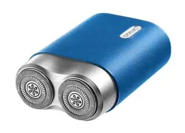 Электробритва роторная Xiaomi SP1 SOOCAS Electric Shaver Синий