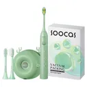 Электрическая зубная щетка Xiaomi Soocas D3 (Green)