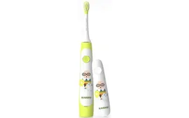Зубная щетка электрическая детская Xiaomi Soocas C1 yellow