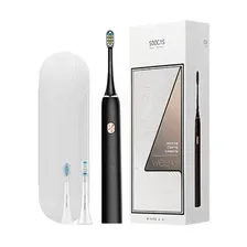 Зубная электрическая щетка Xiaomi Soocas X3U Sonic Electric Toothbrush (Черная)