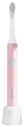 Звуковая зубная щетка Soocas EX3 So White Sonic, розовый