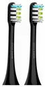 Насадка для электрической щетки SOOCAS X3 (Black) 2шт.