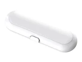 Футляр для зубной щетки универсальный Xiaomi Soocas Travel Storage Box White