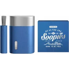 Электробритва SOOCAS Electric Shaver SP1 синяя