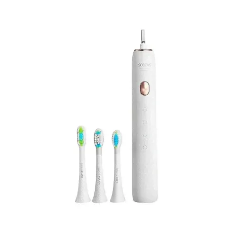 Зубная щетка Soocas X3U White-1