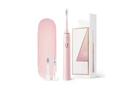 Зубная щетка электрическая Xiaomi Soocas X3U Sonic Electric Toothbrush Pink