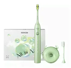 Электрическая зубная щетка Soocas D3 Electric Toothbrush, Green