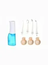 Портативный ирригатор Xiaomi Soocas W3 Pro Blue Soocas