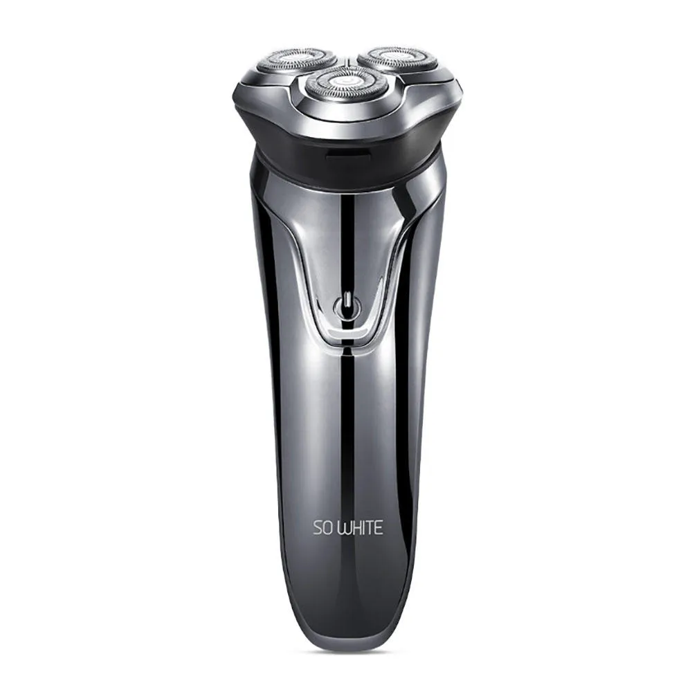 Электробритва Xiaomi Soocas White 3D Intelligent Control Razor ES3 3013203-1