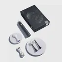 Электрическая зубная щетка Xiaomi Soocas X3U Black EU (Щетка для лица) Подарочная упаковка