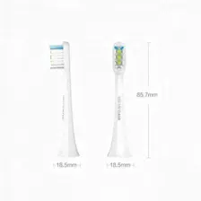 Комплект насадок для зубной щетки Soocas Sonic Electric Toothbrush X3, X5