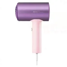 Фен для волос Xiaomi Soocas Dryer H5 Purple