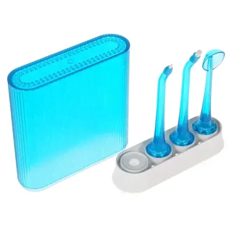 Ирригатор Xiaomi SOOCAS W3 Pro Cyan-3