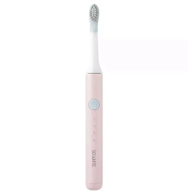 Купить Электрическая зубная щетка Soocas EX3, Pink в Сочи
