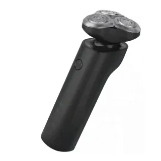 Электробритва Xiaomi Soocas Smooth Electric Shaver Ling Lang S3 Black-0