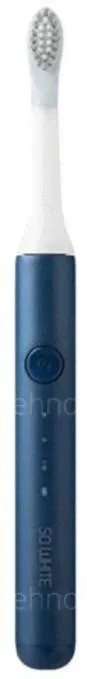 Зубная щетка Soocas PINJING EX3 electric toothbrush, синяя