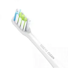 Сменная насадка для зубной щетки Soocas So White EX3