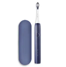 Зубная ультразвуковая щетка Soocas V1 Acoustic Electric Toothbrush Blue | Синий
