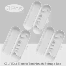 Чехол для электрической зубной щетки SOOCAS X3U, Oral B, Oclean Philips (art.: 3920bac888739)