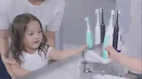 Детская электрическая зубная щётка Xiaomi Soocas Сhildren Sonic Electric Toothbrush