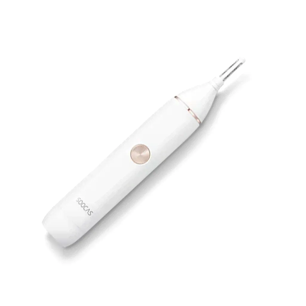 Триммер Xiaomi Soocas N1 Nose Hair Trimmer White P640842