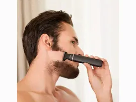 Электробритва Soocas Electric Razor ET2 Black (XSERET2B)