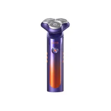 Электробритва Soocas Electric Shaver S31, фиолетовая