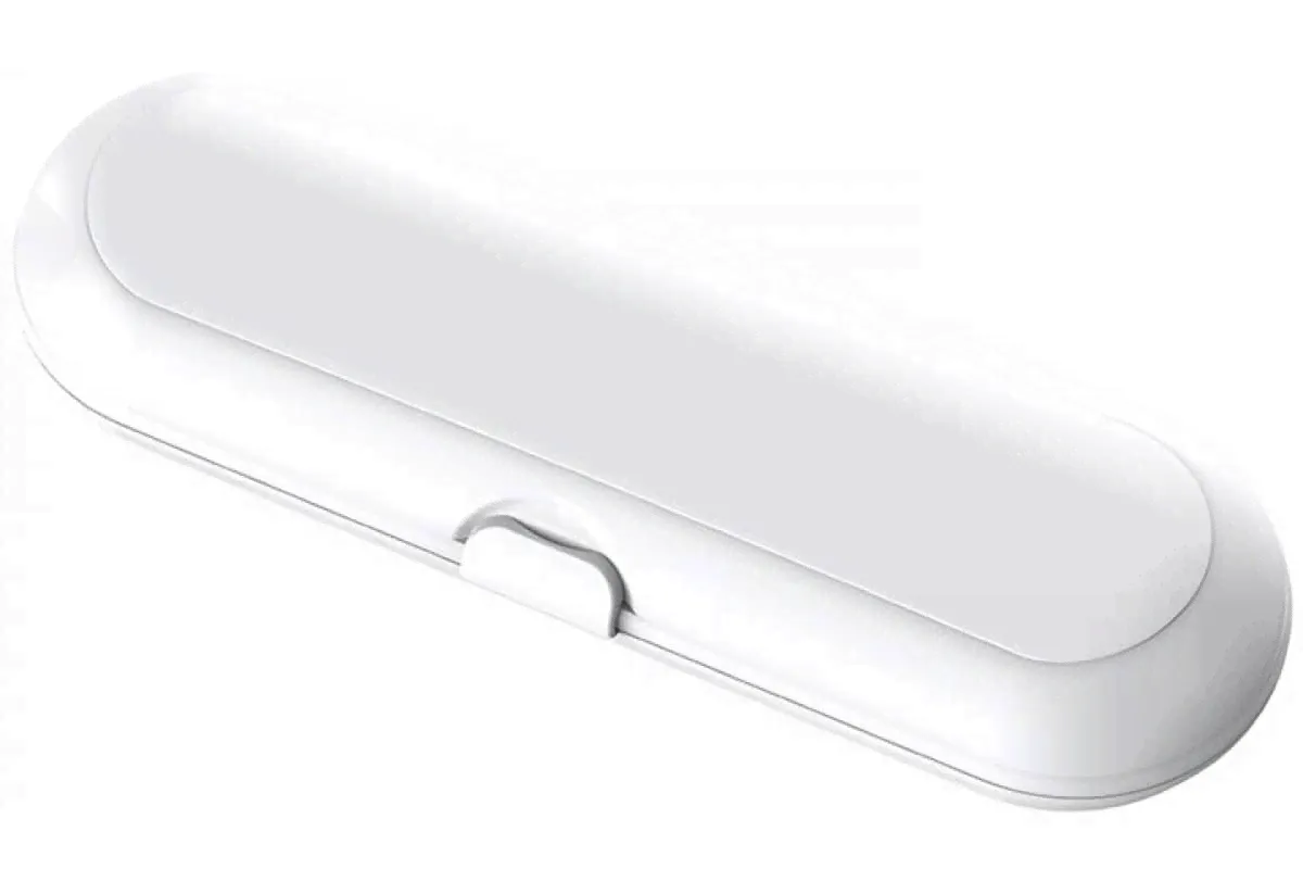 Универсальный футляр для зубной щетки Xiaomi Soocas Electric Toothbrush Travel Storage Box-0