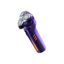 Электробритва Soocas Electric Shaver S31, фиолетовая